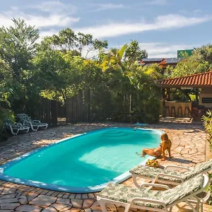 Casa de hóspedes Nativa