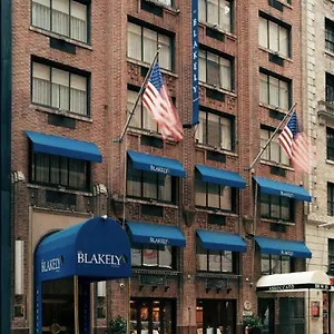 Blakely 4*, New York États-Unis