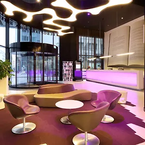 Hotel Eurostars Book, München