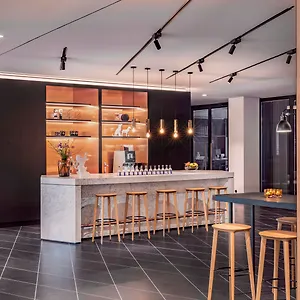 5* Hotel Andaz Schwabinger Tor, By Hyatt