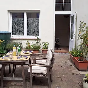 1-zimmer-apartment 1 Im 1. Obergeschoss , Lübeck Deutschland