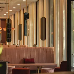 Otel - The Niu, Loco North By Ihg, Münih