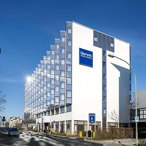 Essential By Dorint Frankfurt-niederrad Almanya