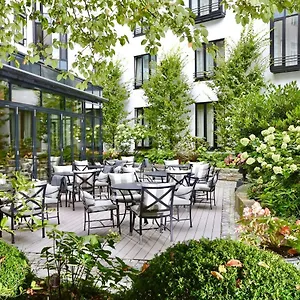 5* Hotel Palace