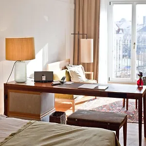 5* Hotel Louis