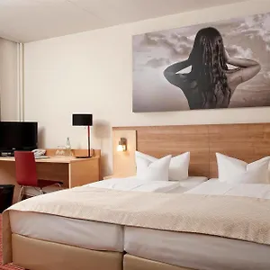 Tryp By Wyndham Am Ku'damm Tyskland