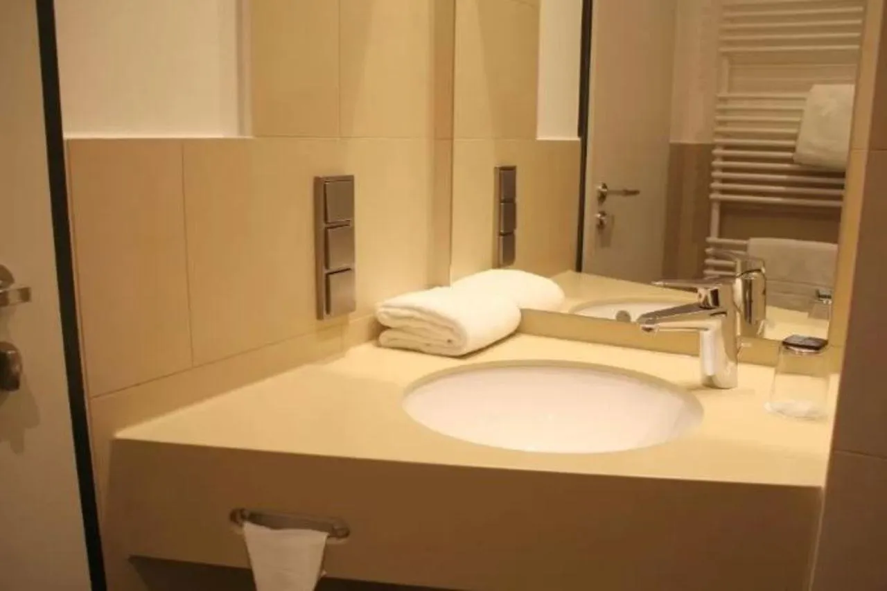 Augusten Hotel Muenchen