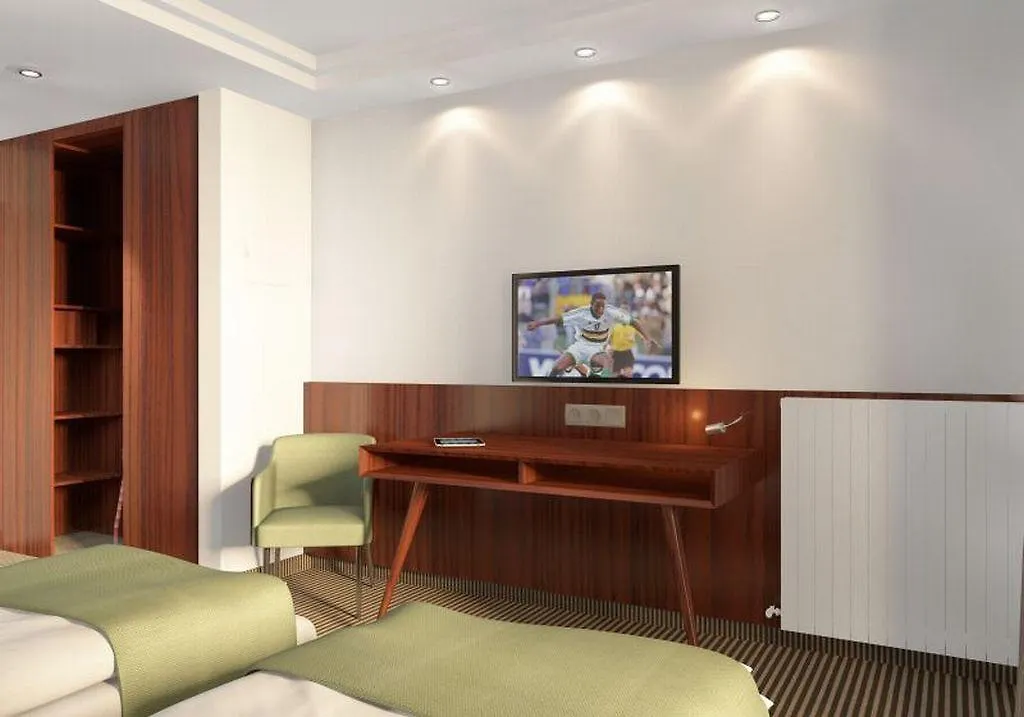 Augusten Hotel Muenchen
