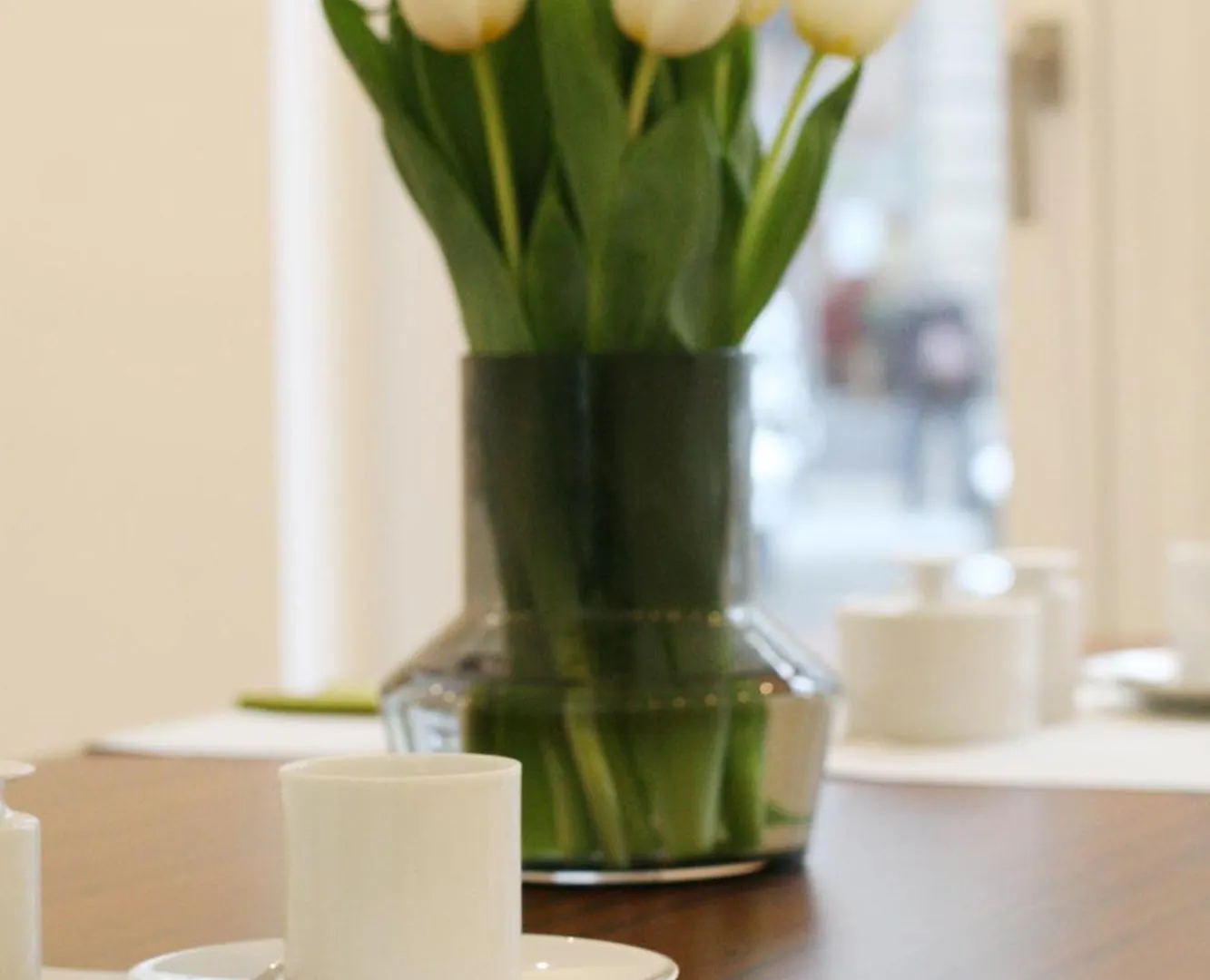 Augusten Hotel Muenchen 3*, Munich Germany