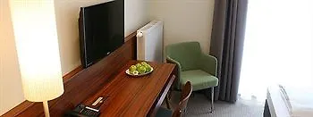 Augusten Hotel Muenchen 3*, Munich