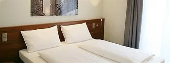 Augusten Hotel Muenchen