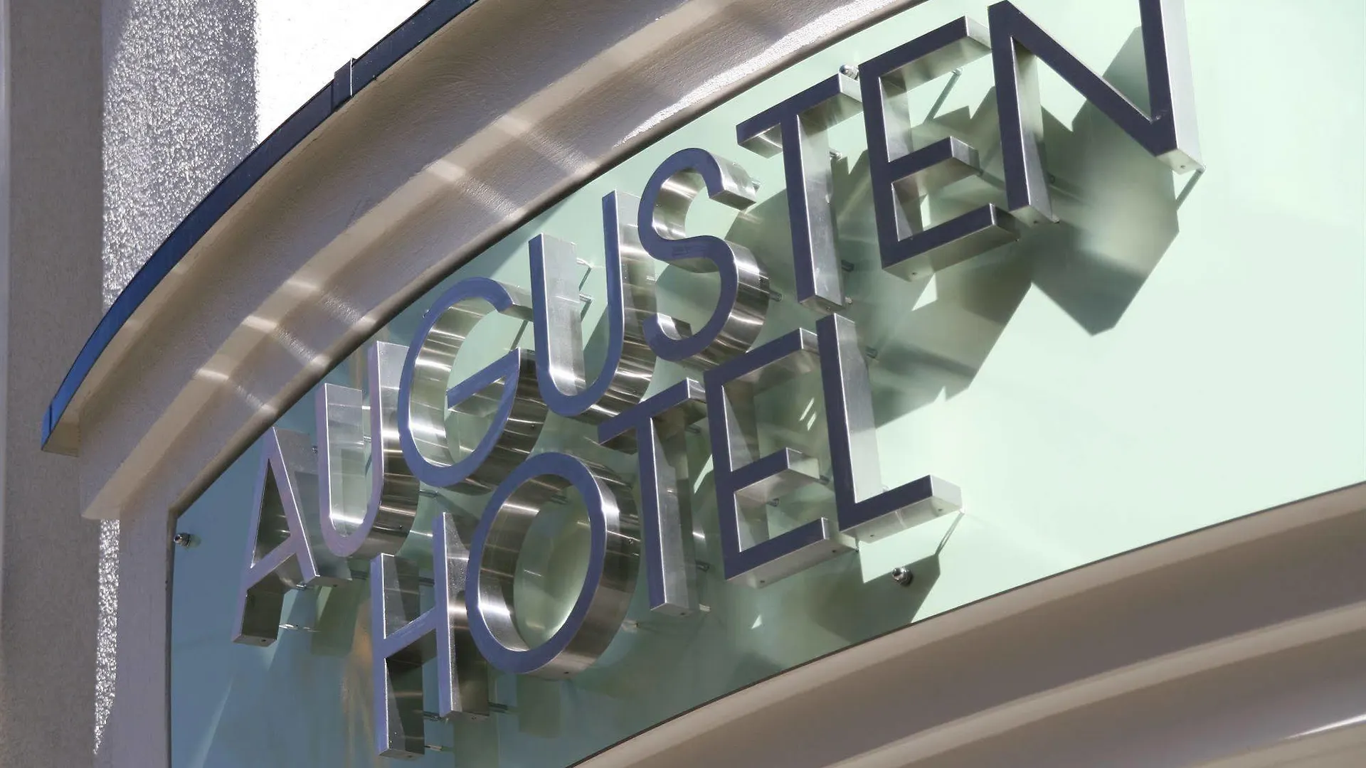 Augusten Hotel Muenchen 3*, Munich