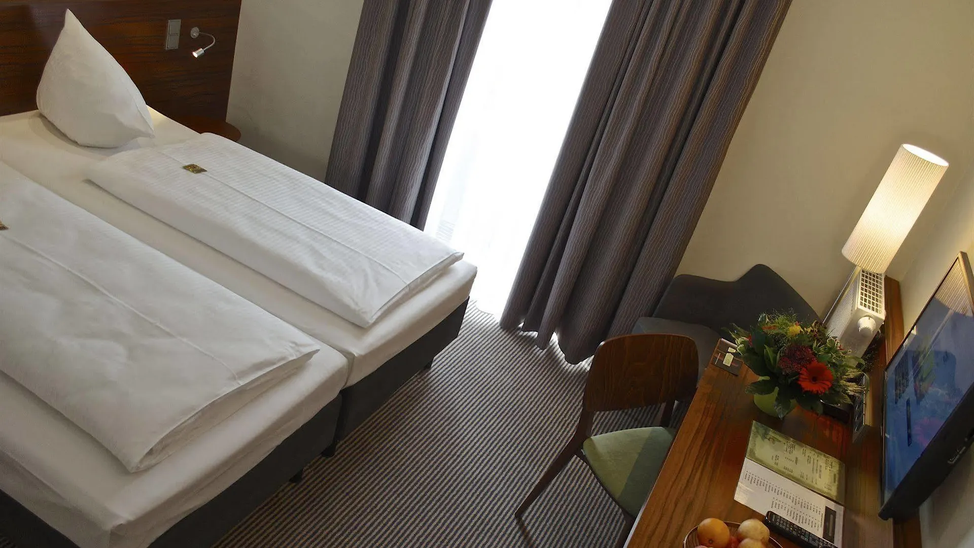 Augusten Hotel Muenchen