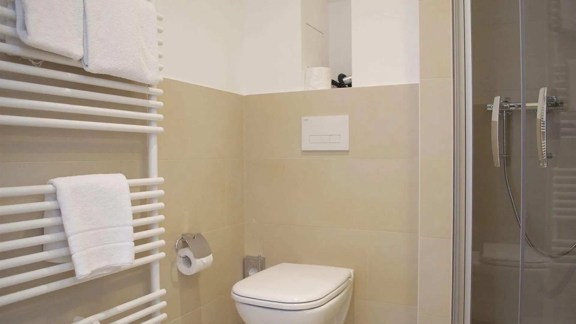 Augusten Hotel Muenchen Munich