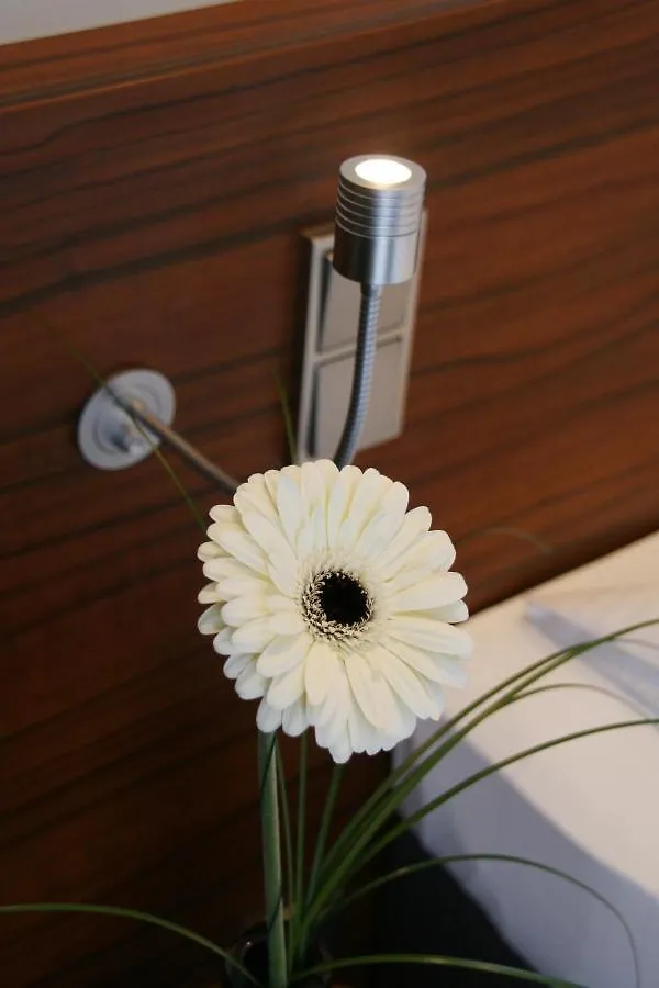 Augusten Hotel Muenchen 3*, Munich Germany