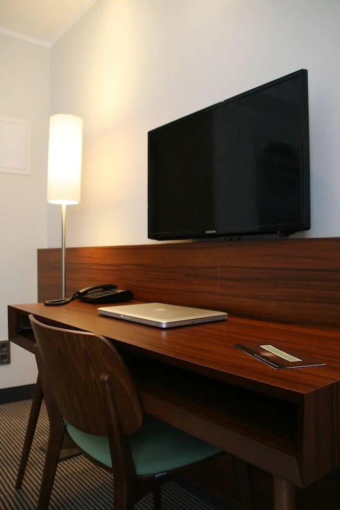 Augusten Hotel Muenchen 3*, Munich Germany