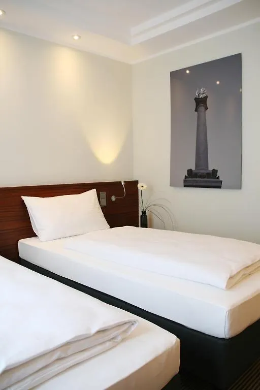 Augusten Hotel Muenchen Munich