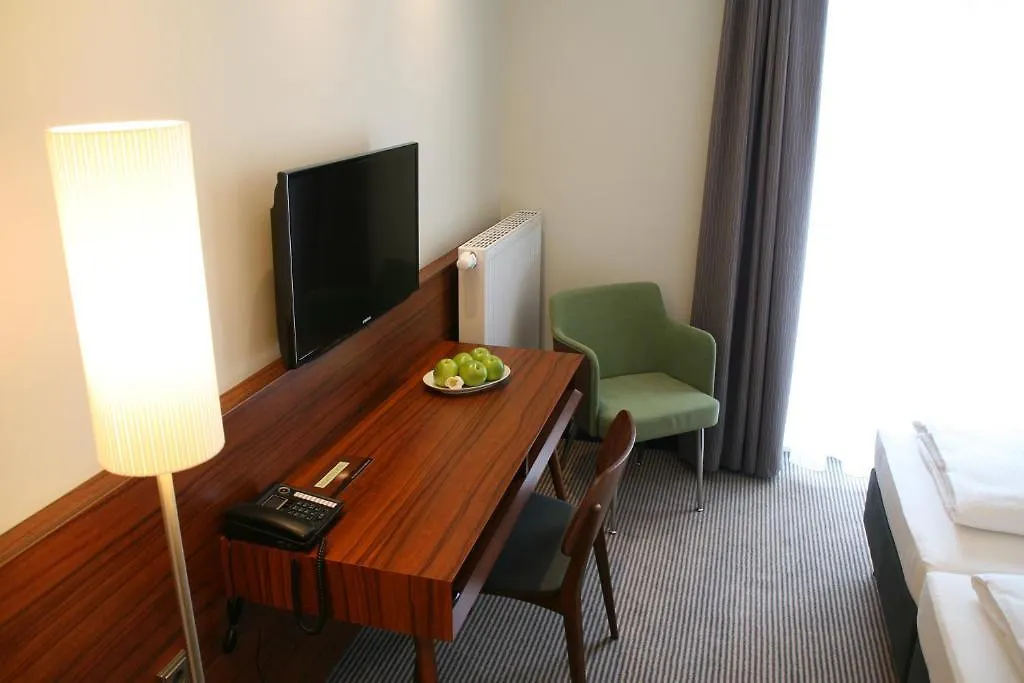 Augusten Hotel Muenchen  Munich