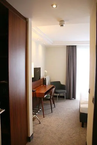 Augusten Hotel Muenchen