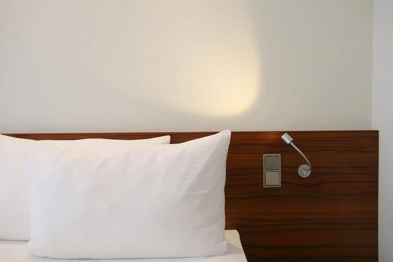 Augusten Hotel Muenchen  Munich