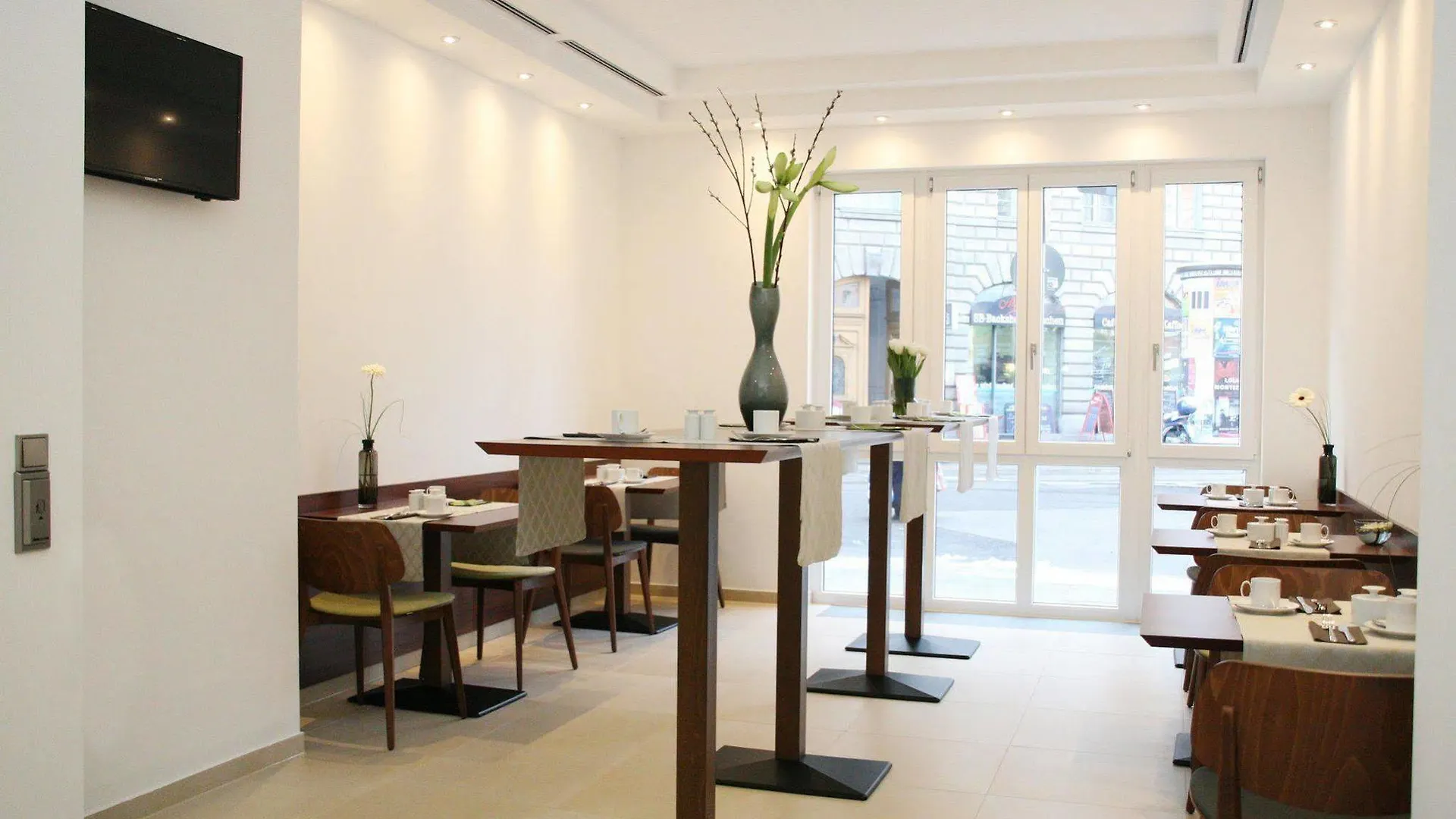 Augusten Hotel Muenchen Munich